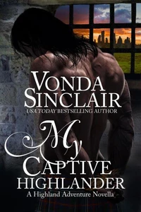 My Captive Highlander