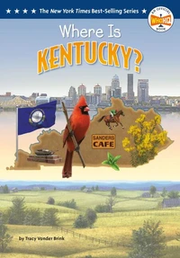 Where Is Kentucky?