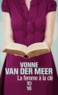 Vonne Van der Meer - La femme à la clé.