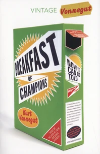 Breakfast of Champions