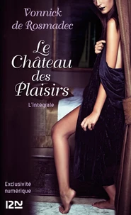 Le Château des plaisirs
