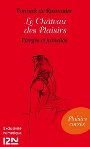 Le Château des plaisirs