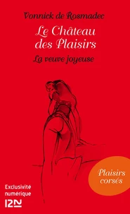Le Château des plaisirs