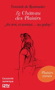 Le Château des plaisirs