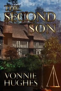  Vonnie Hughes - The Second Son.