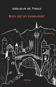 Rien qu'un faire-part