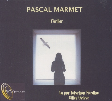 Pascal Marmet - A la folie. 1 CD audio MP3