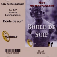 Boule de suif