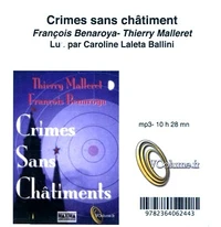 Crimes sans châtiments