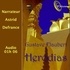 Gustave Flaubert - Herodias. 1 CD audio