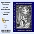 Jean-Jacques Rousseau - Julie ou la nouvelle Héloïse. 1 CD audio MP3