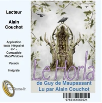 Le Horla