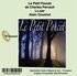Charles Perrault - Le petit poucet. 1 CD audio