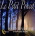 Charles Perrault - Le petit poucet. 1 CD audio MP3