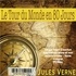 Jules Verne - Le tour du monde en 80 jours. 1 CD audio