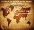 Jules Verne - Le tour du monde en 80 jours - Texte et son synchronisés.