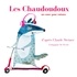 Claude Steiner - Les Chaudoudoux. 1 CD audio