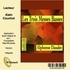 Alphonse Daudet - Les trois messes basses. 1 CD audio