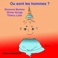 Où sont les hommes ? L'identité au masculin