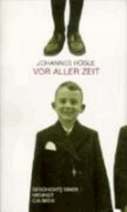 Vor aller Zeit