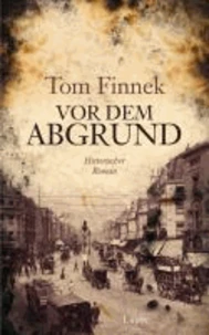 Vor dem Abgrund