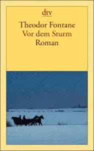 Vor dem Sturm