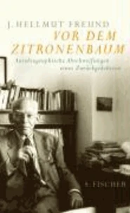Vor dem Zitronenbaum