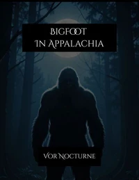 Bigfoot In Appalachia