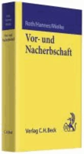Vor- und Nacherbschaft