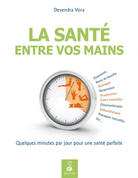 La santé entre vos mains