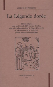 La légende dorée