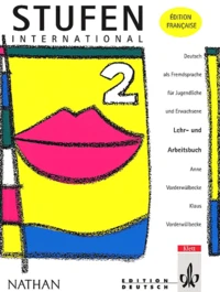 Stufen International