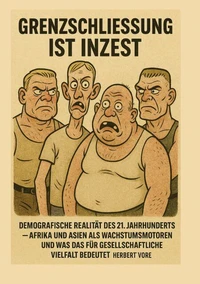 Grenzschließung ist Inzest