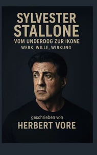 Sylvester Stallone