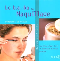 Le b.a.-ba du maquillage