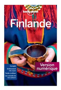 Finlande