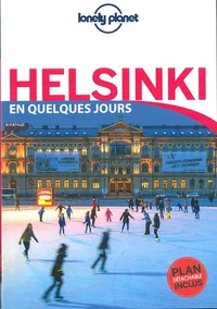 Helsinki en quelques jours