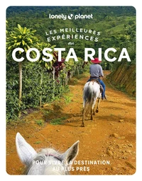 Les meilleures expériences au Costa Rica