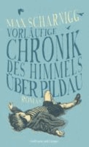 Vorläufige Chronik des Himmels über Pildau.