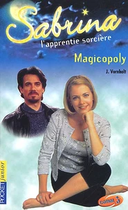 Sabrina Tome 18 : Magicopoly