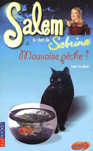 Salem Tome 10 : Mauvaise pêche !