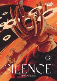 Silence - Vol. 3