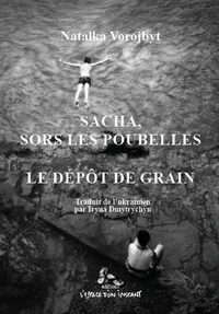 Sacha, sors les poubelles