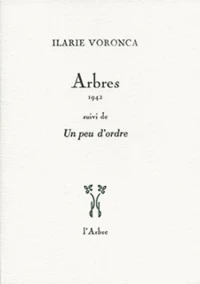 Arbres, 1942