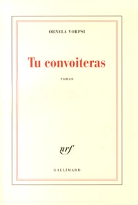 Tu convoiteras