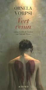 Vert venin
