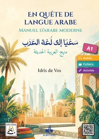 En quête de langue Arabe