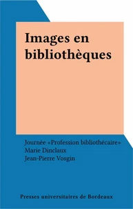 Images En Bibliotheques