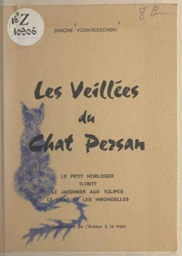 Les veillées du chat persan