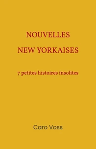 Nouvelles New Yorkaises
